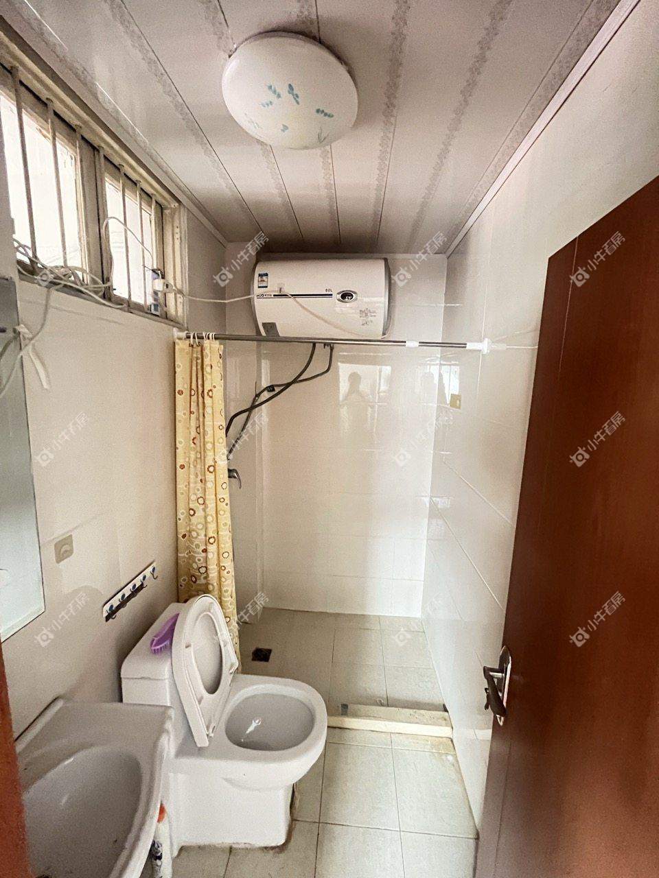 常州翠园新村在租房源_小牛看房