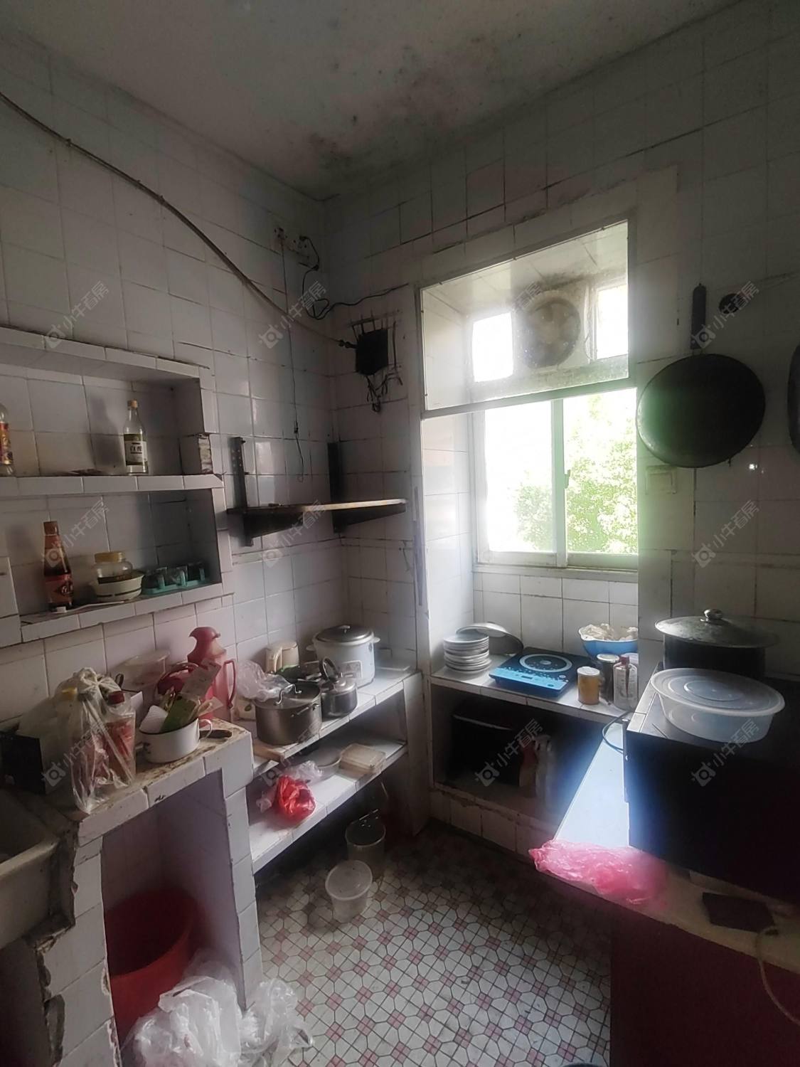 常州兰翔新村在租房源室内图_小牛看房