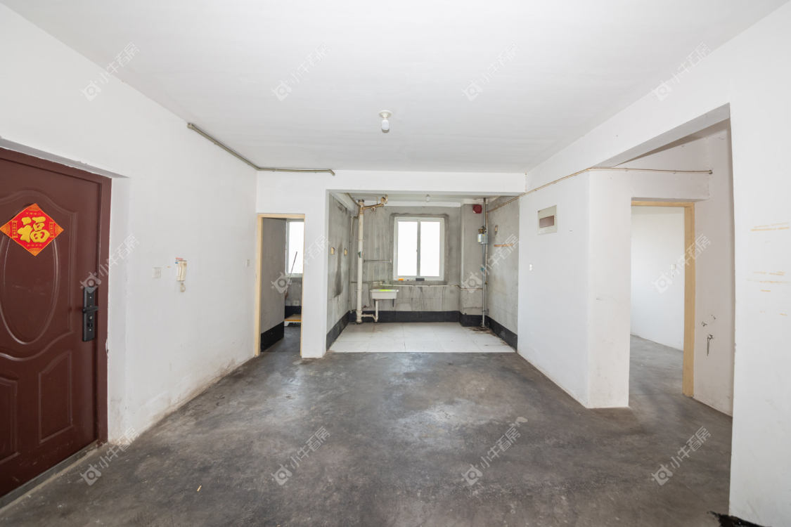 常州新景花苑二期在租房源室内图_小牛看房