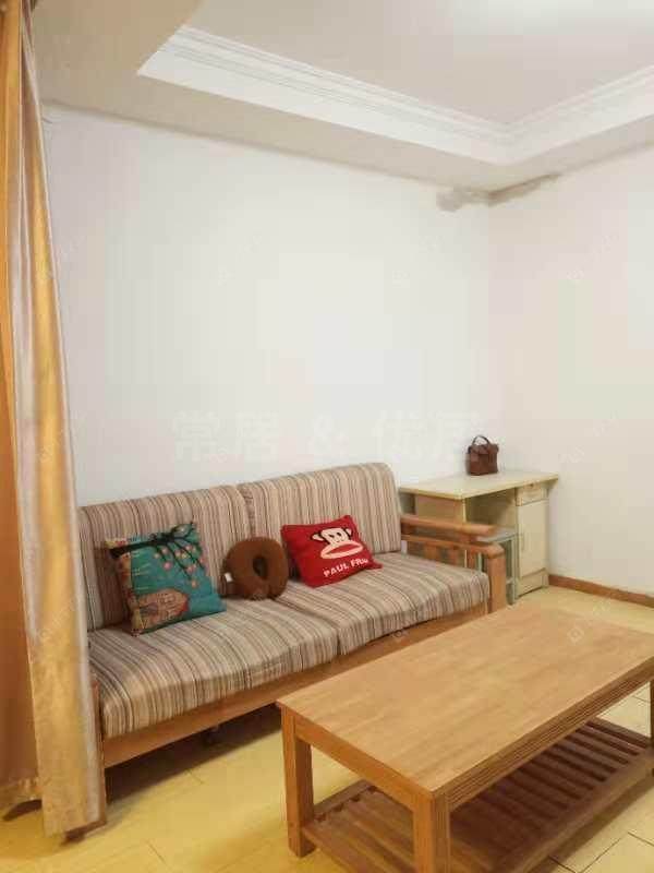 常州亚泰财富中心在售二手房源室内图_小牛看房