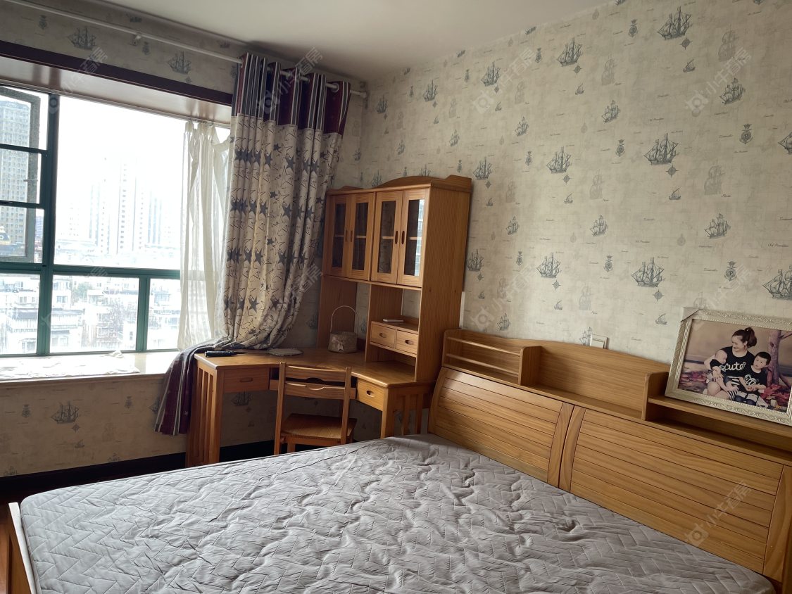 常州怀德名园在租房源室内图_小牛看房