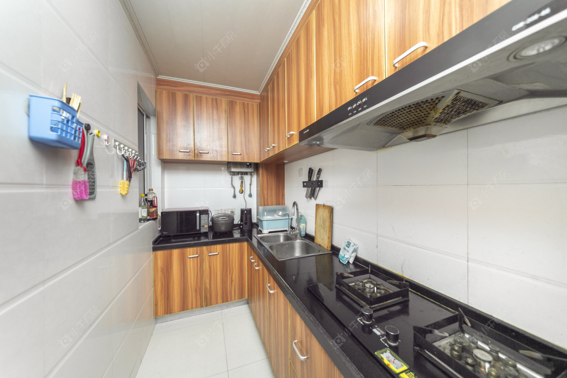 常州桂花园在售二手房源室内图_小牛看房