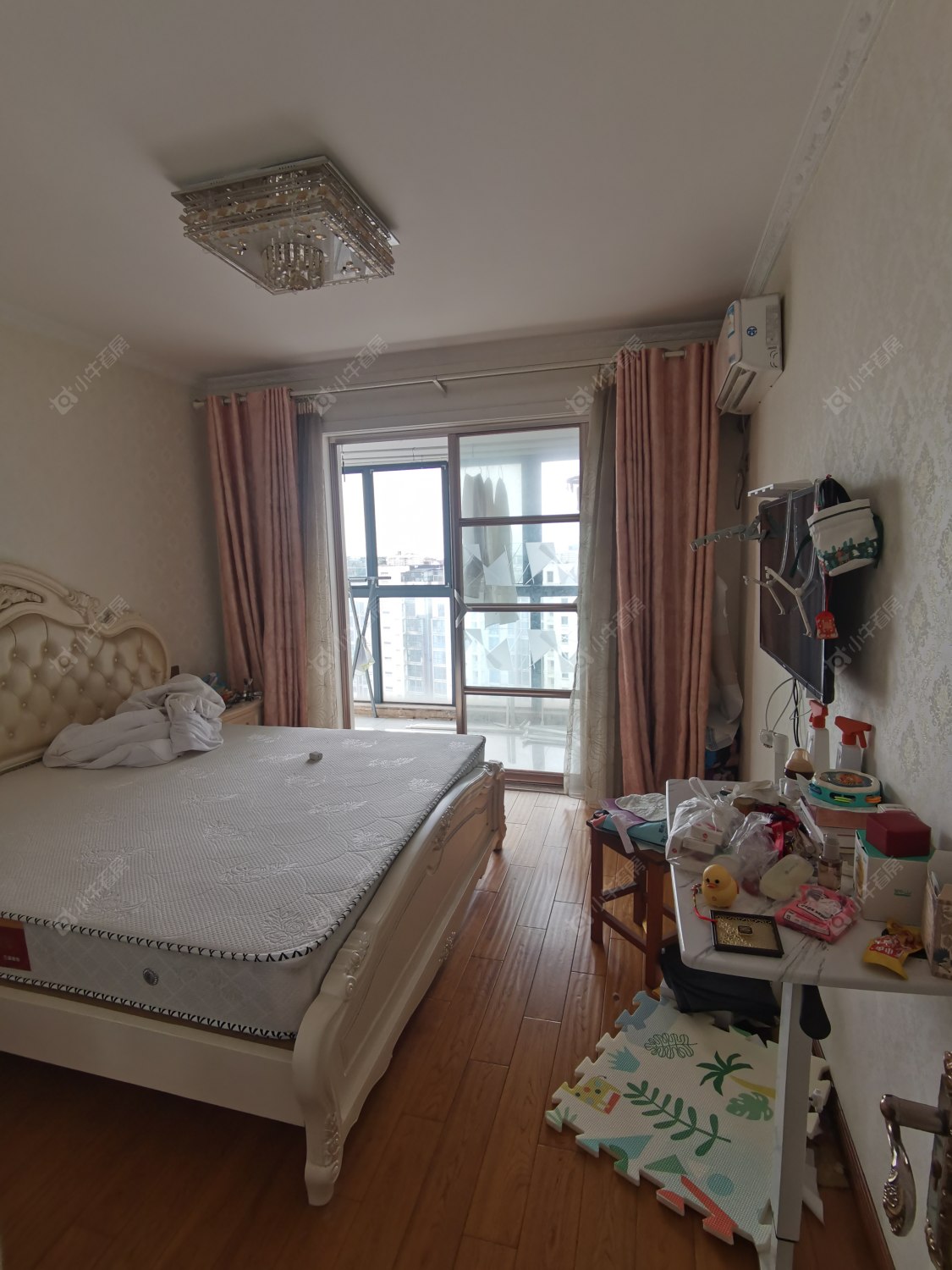 常州凤凰名城在租房源_小牛看房