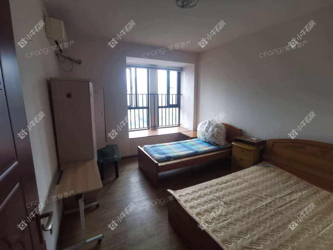 常州绿都万和城二区在租房源_小牛看房
