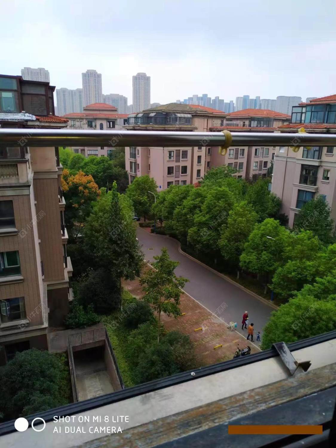 常州荣盛馨河郦舍在租房源_小牛看房