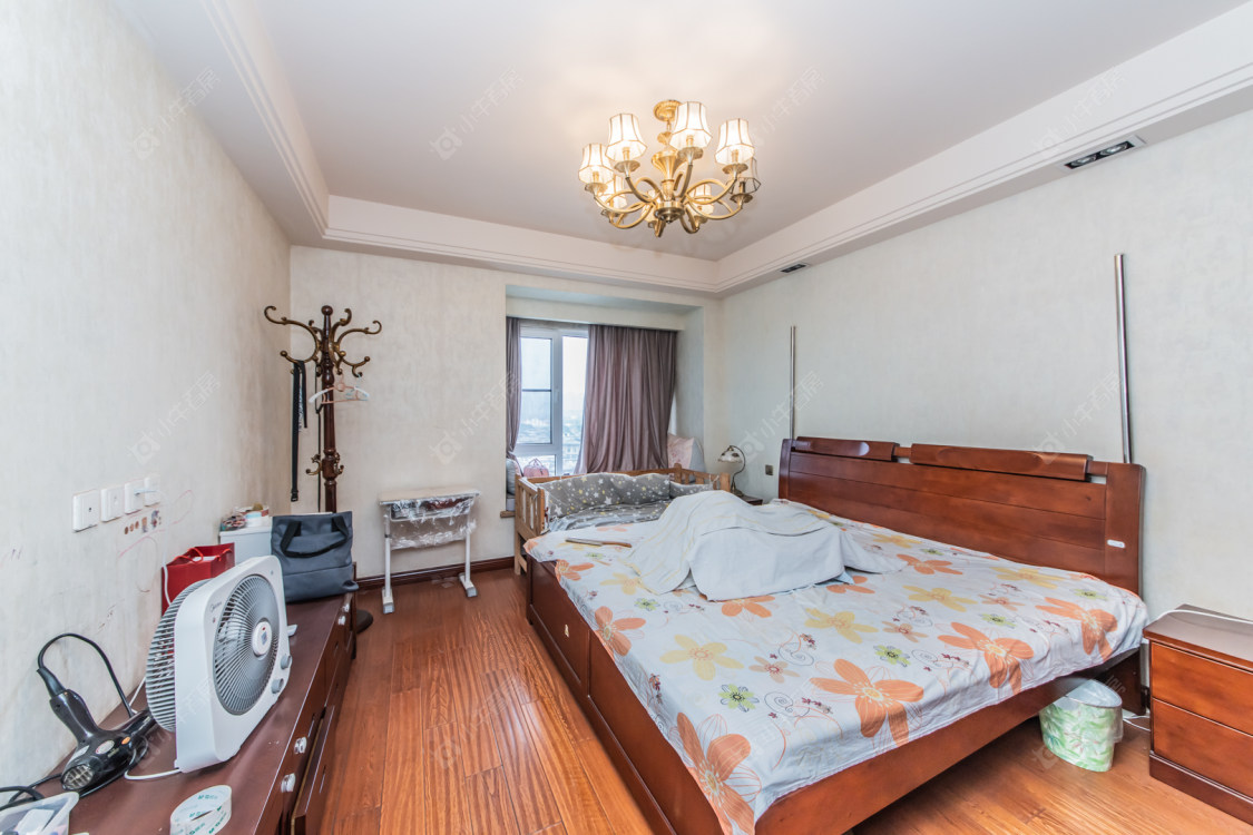 中海锦珑湾房源室内图 常州中海锦珑湾在售二手房源室内图_小牛看房