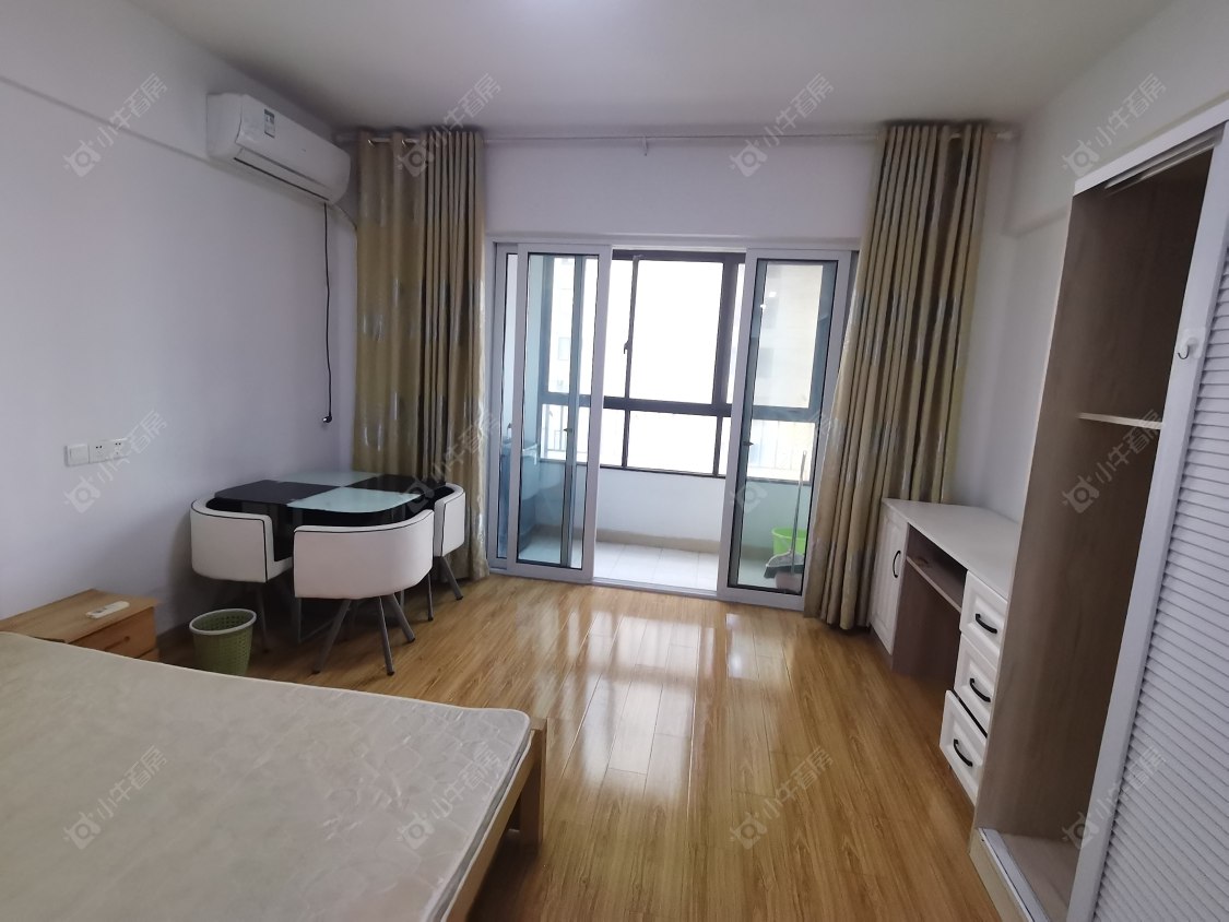 常州中奥珑郡在租房源_小牛看房