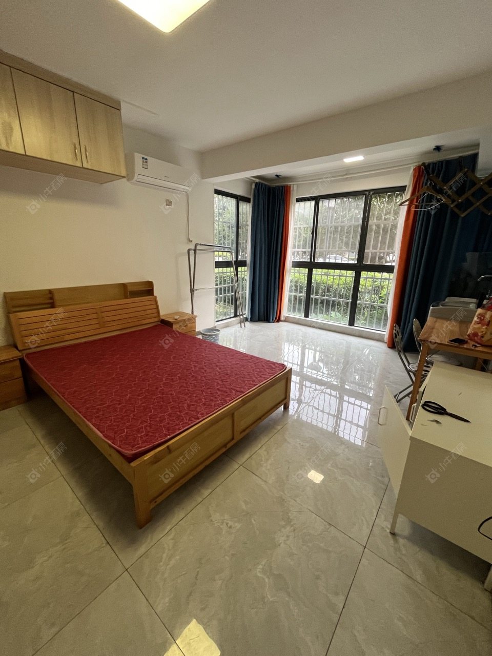 常州玉龙湾花园在租房源户型图_小牛看房