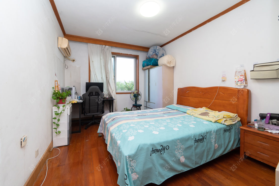 常州白云新村在售二手房源室内图_小牛看房