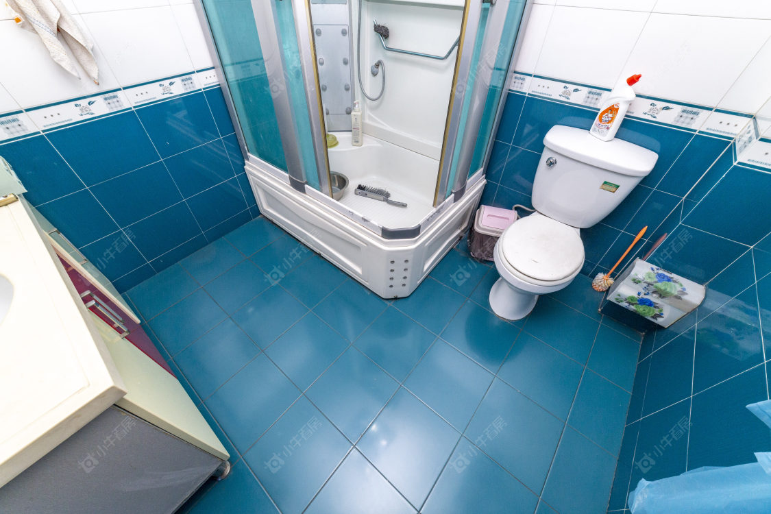 常州工房南区在售二手房源室内图_小牛看房