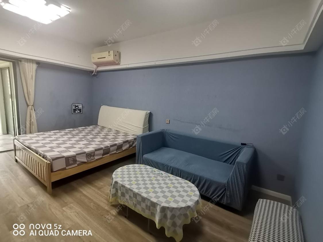 新北万达广场房源室内图 常州新北万达广场在租房源室内图_小牛看房