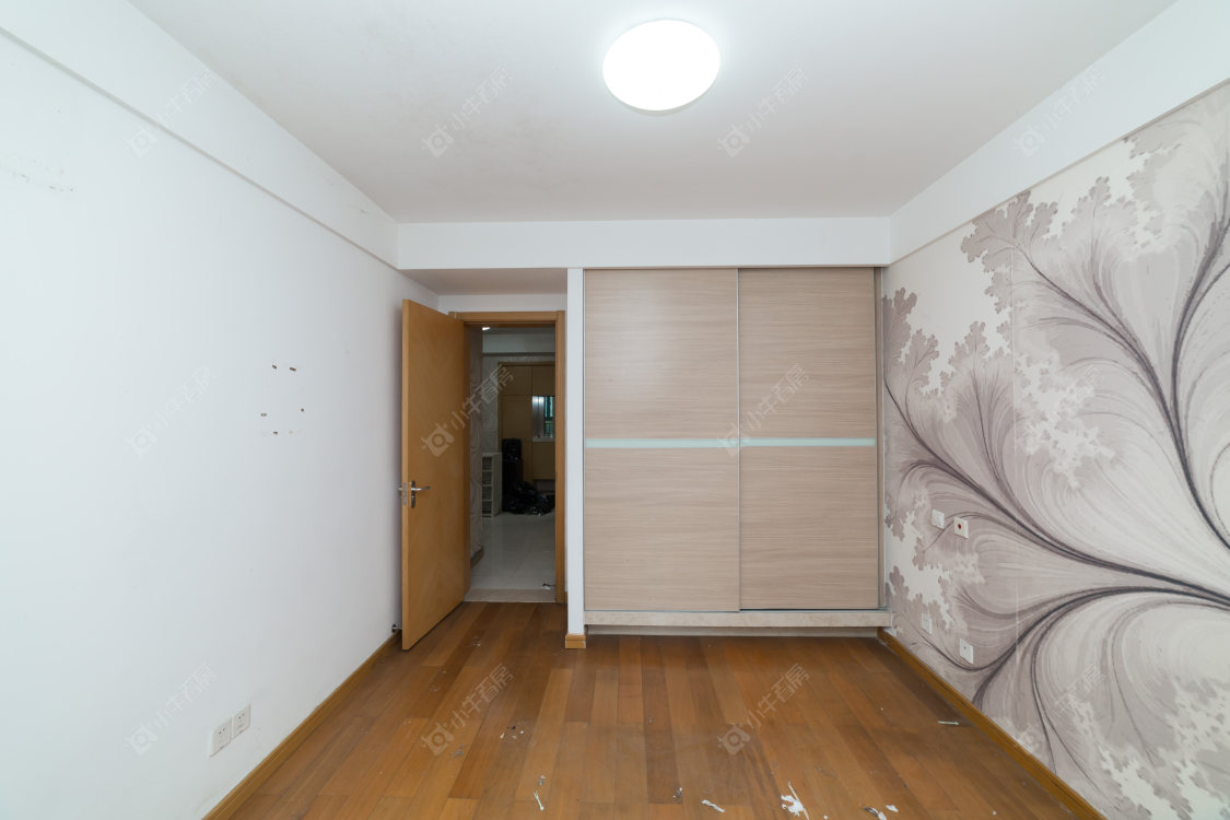 常州香溢紫郡一期在售二手房源室内图_小牛看房