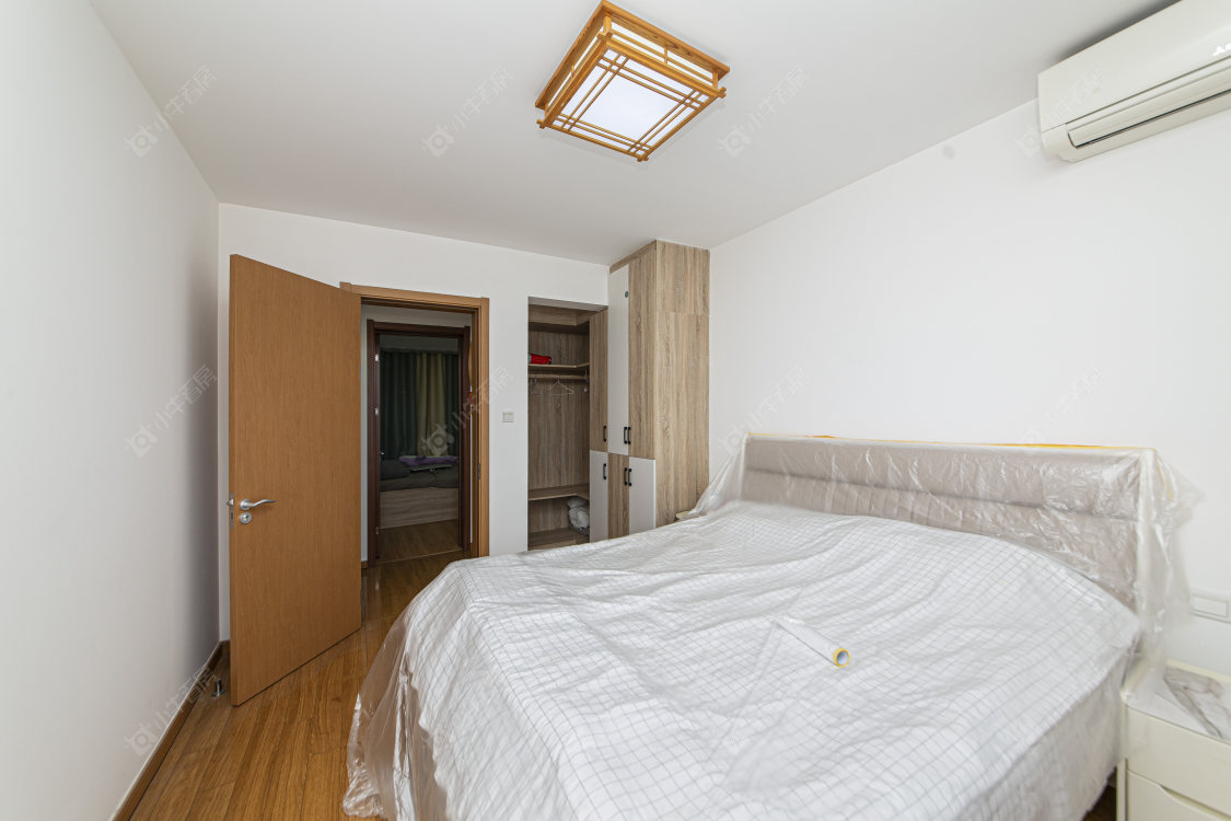 常州万科城在售二手房源_小牛看房