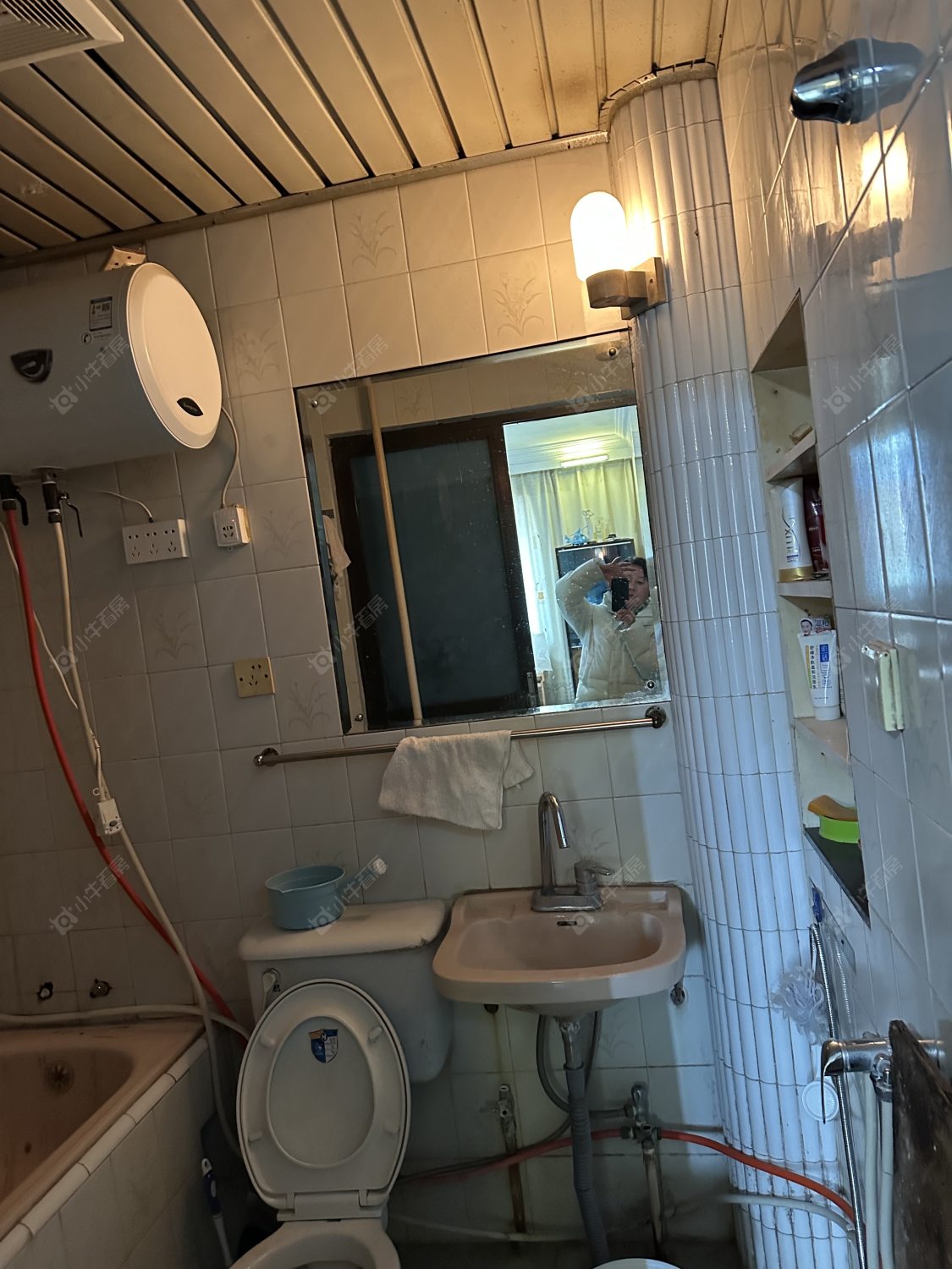 常州北环新村在租房源室内图_小牛看房