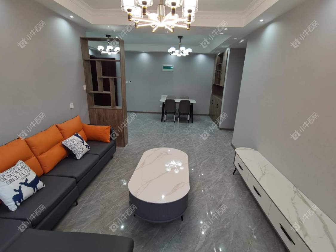 常州海华花园在租房源_小牛看房