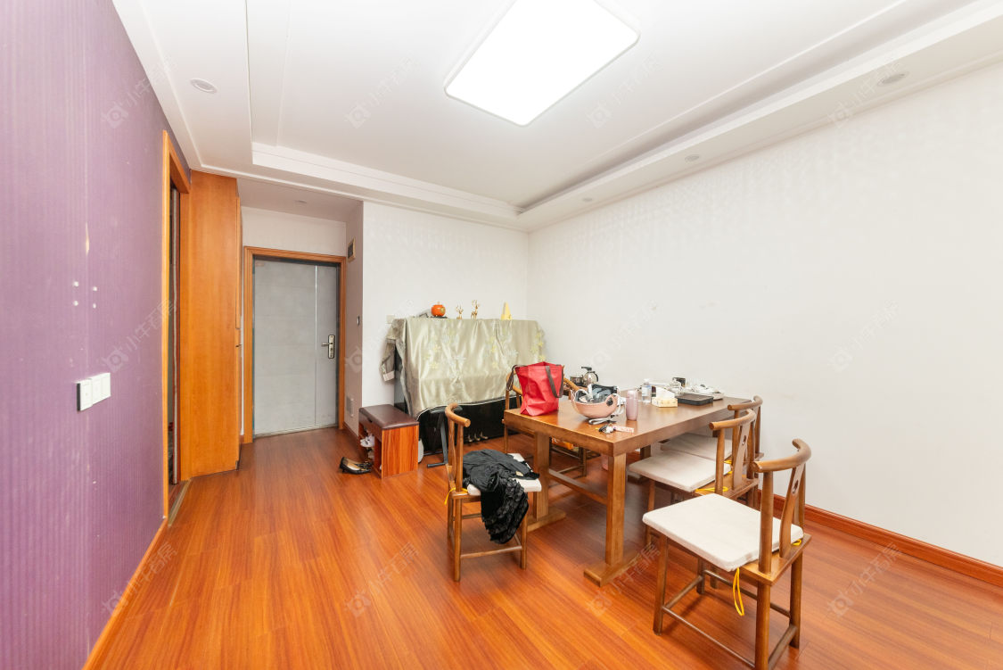 常州天隽峰在售二手房源室内图_小牛看房