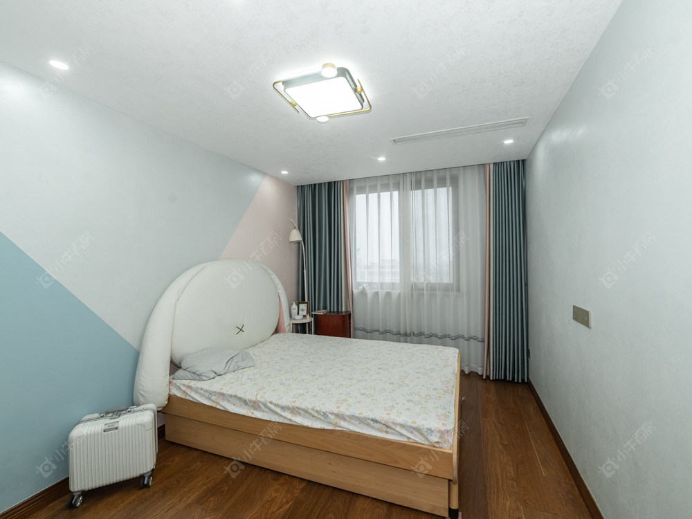 三江公园房源室内图 常州三江公园在售二手房源室内图_小牛看房