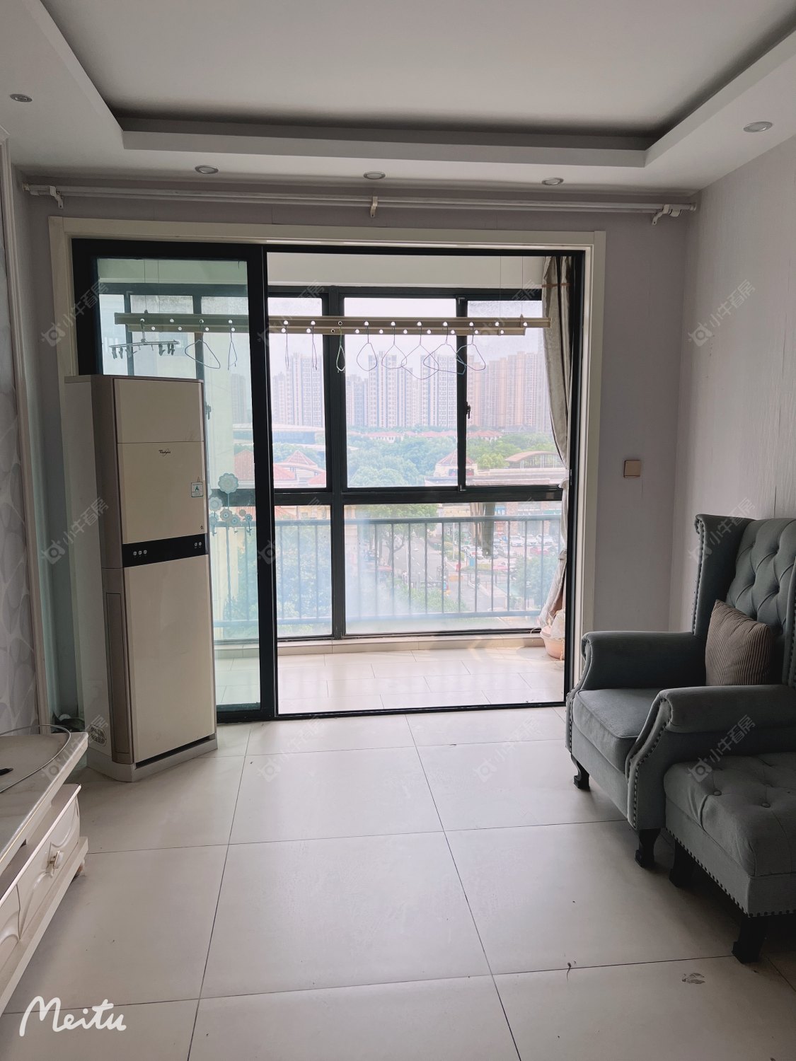 常州世茂香槟湖一期租房_世茂香槟湖一期2室1厅房源出租