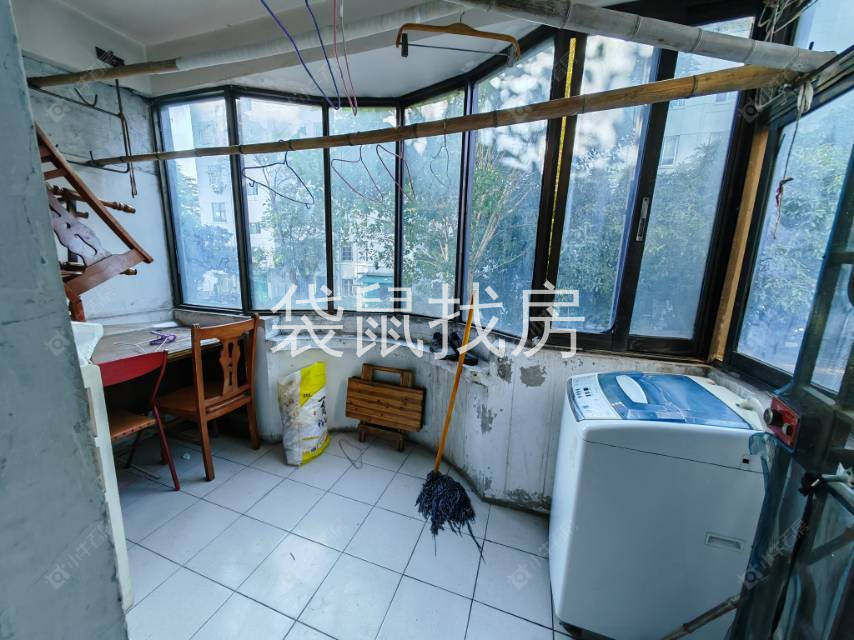 常州翠竹新村东北区在租房源室内图_小牛看房