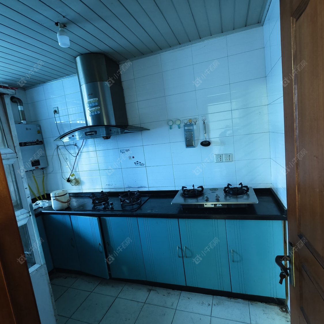 常州剑湖供销社商住中心在租房源室内图_小牛看房