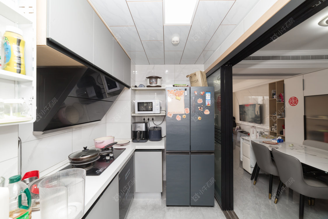 常州天宁融悦府在售二手房源室内图_小牛看房