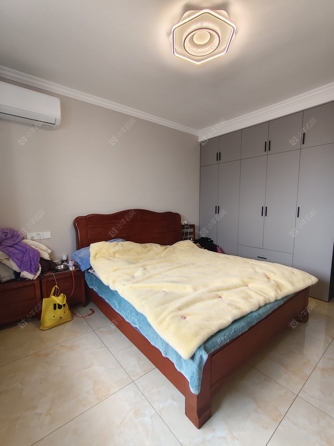 半岛小区房源室内图 常州半岛小区在租房源室内图_小牛看房