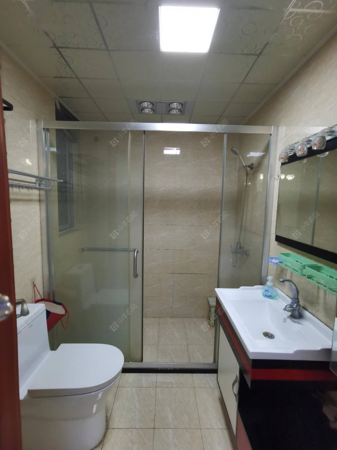 常州新立名园在租房源室内图_小牛看房