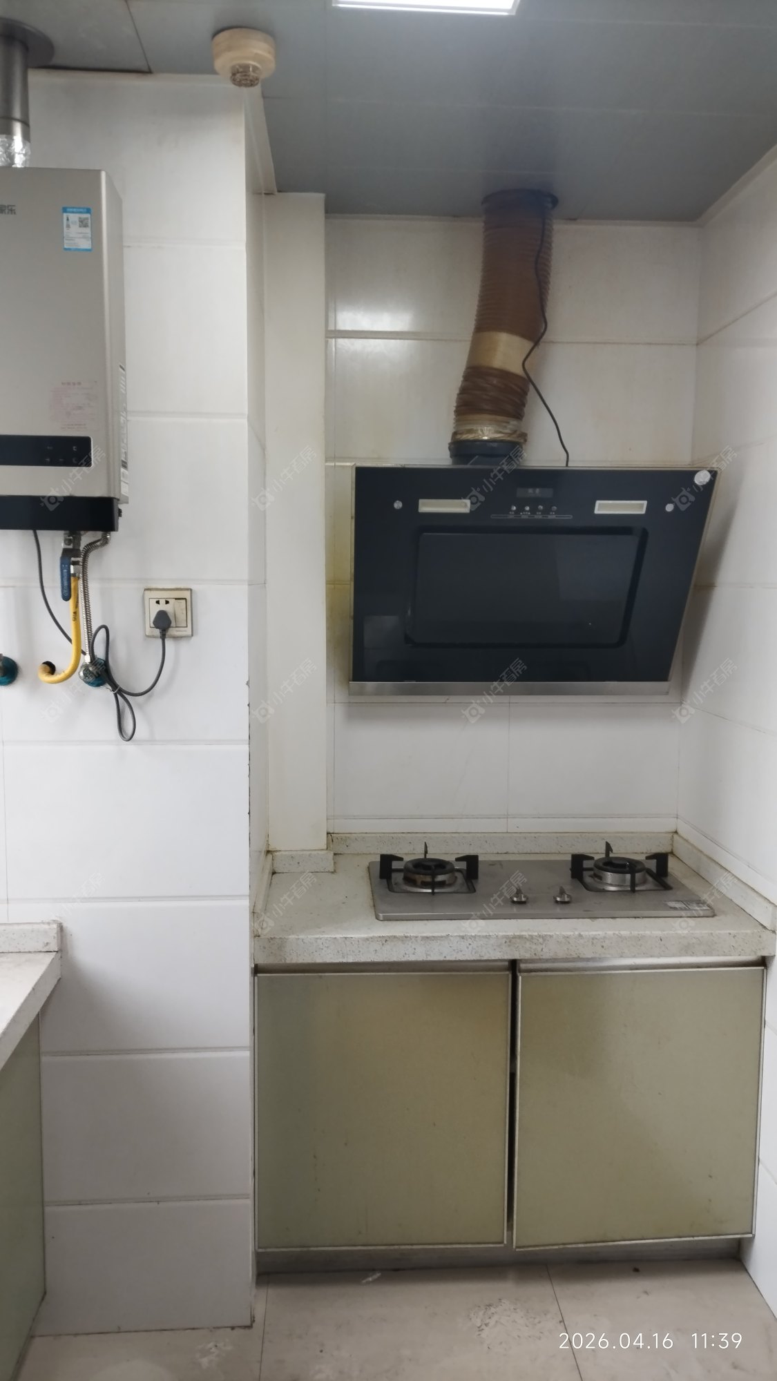 常州万博生活广场在租房源室内图_小牛看房