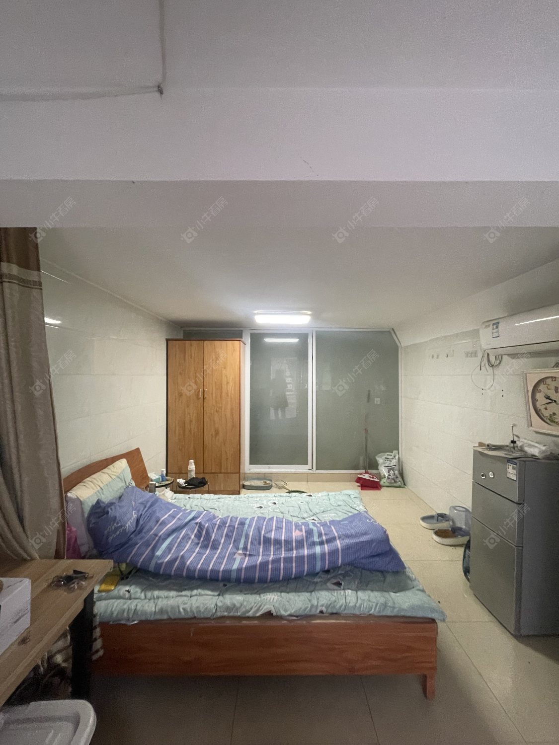 常州圩墩新村2室2厅1卫出租_小牛看房