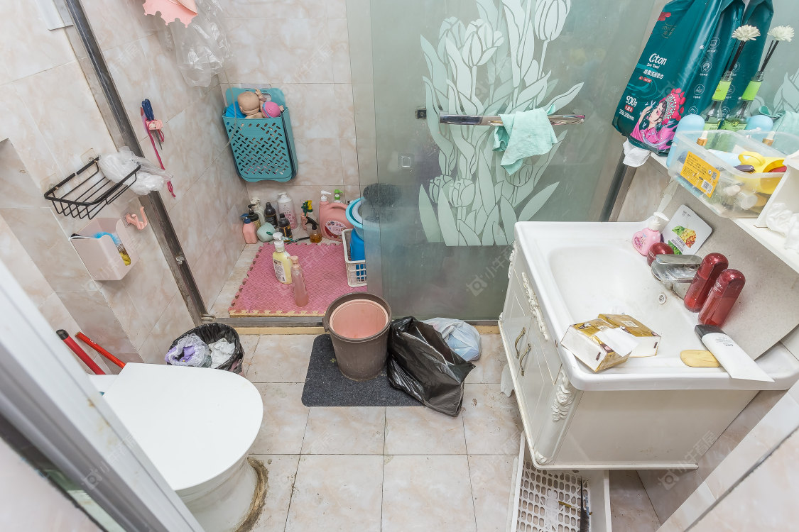 常州北环南村在售二手房源室内图_小牛看房