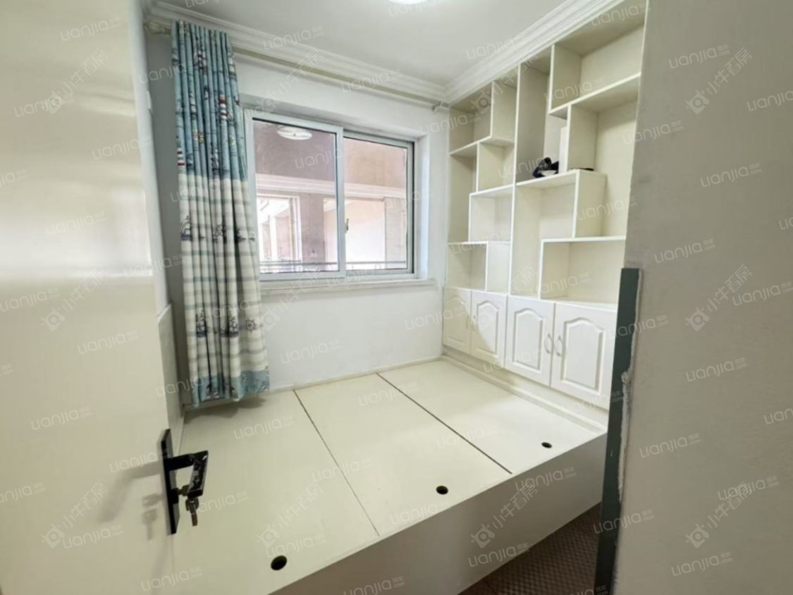 华润国际五期房源户型图 常州华润国际五期在租房源户型图_小牛看房