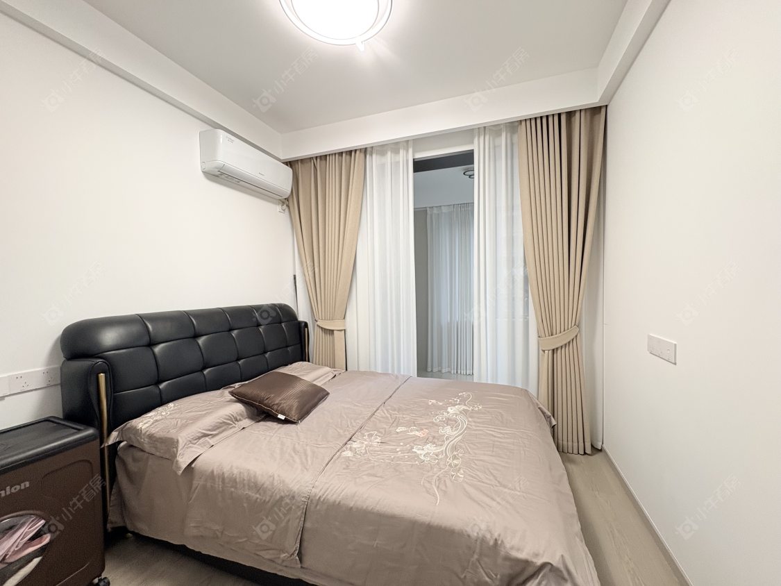 丹阳金茂国际社区在售二手房源室内图_小牛看房