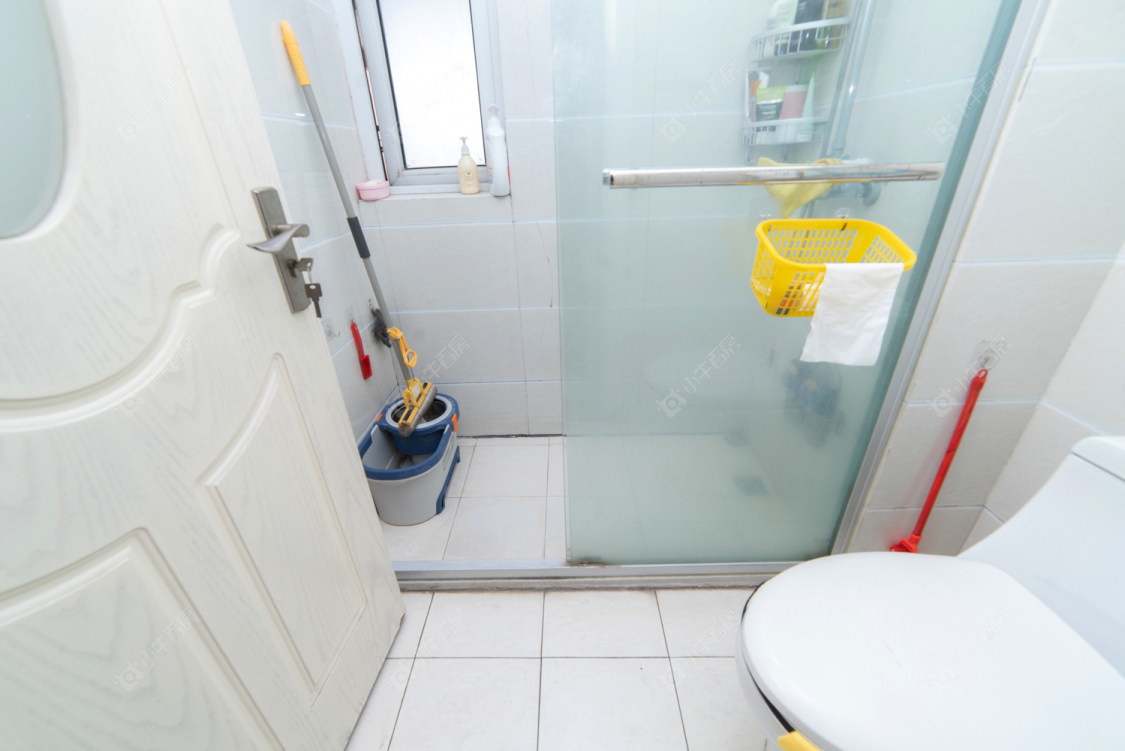 常州龙湖龙誉城二期在售二手房源室内图_小牛看房