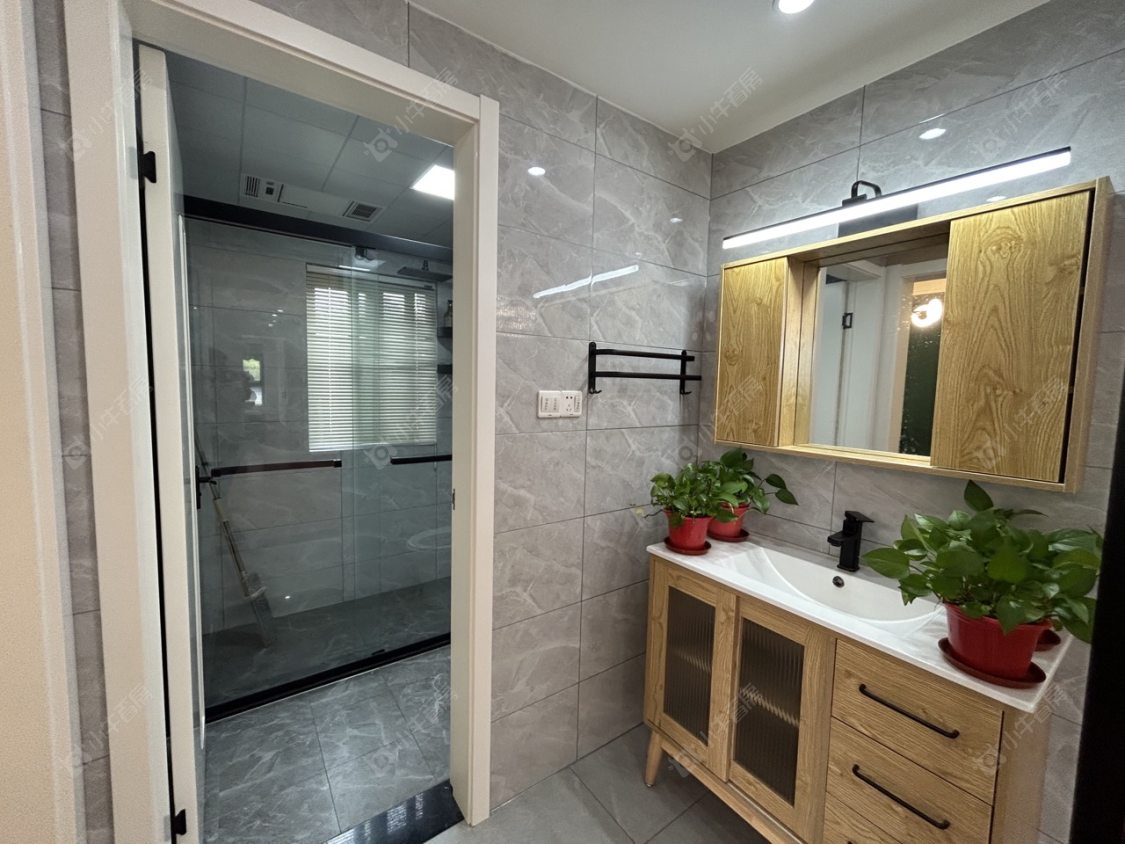 常州牡丹水岸国际在租房源室内图_小牛看房