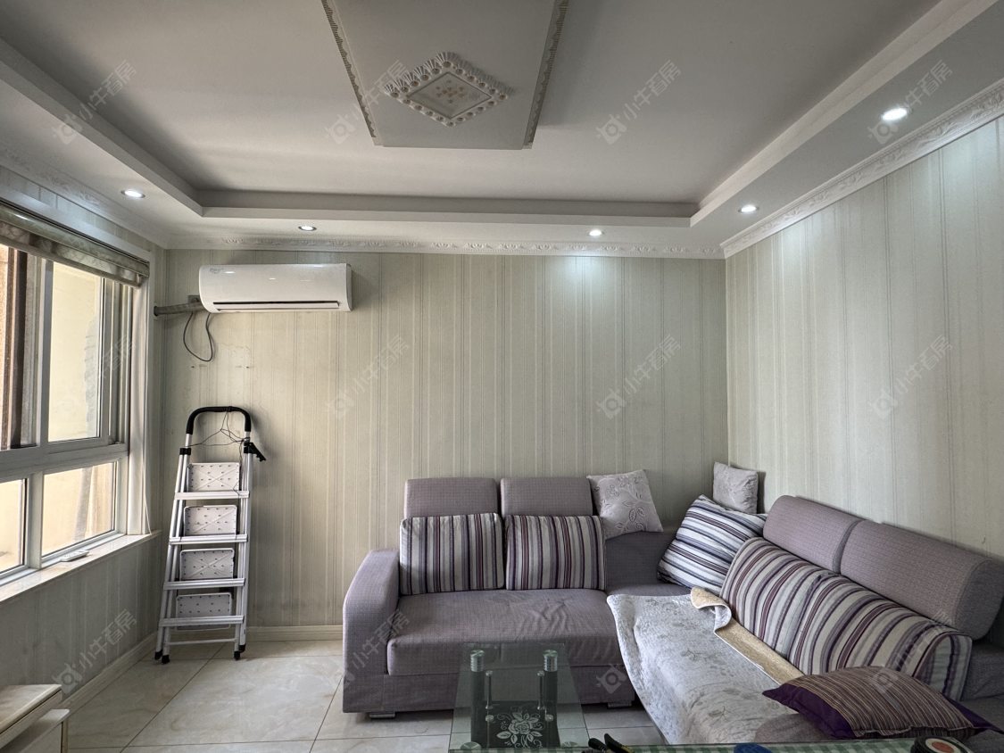 松涛苑房源室内图 常州松涛苑在租房源室内图_小牛看房