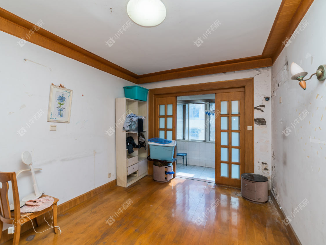 常州机厂街2室1厅1卫出租房源图片