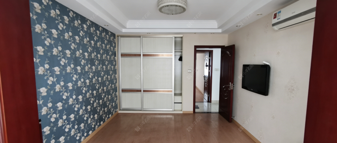 常州绿地世纪城三期在租房源户型图_小牛看房