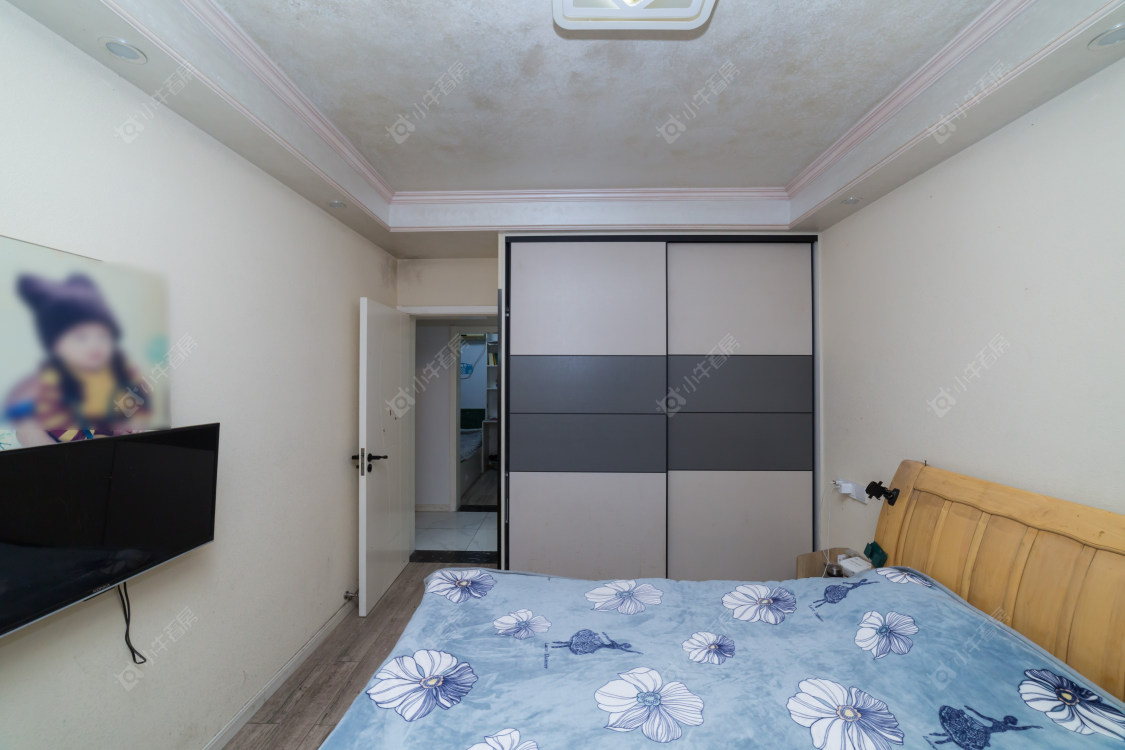 常州常发豪郡在售二手房源室内图_小牛看房