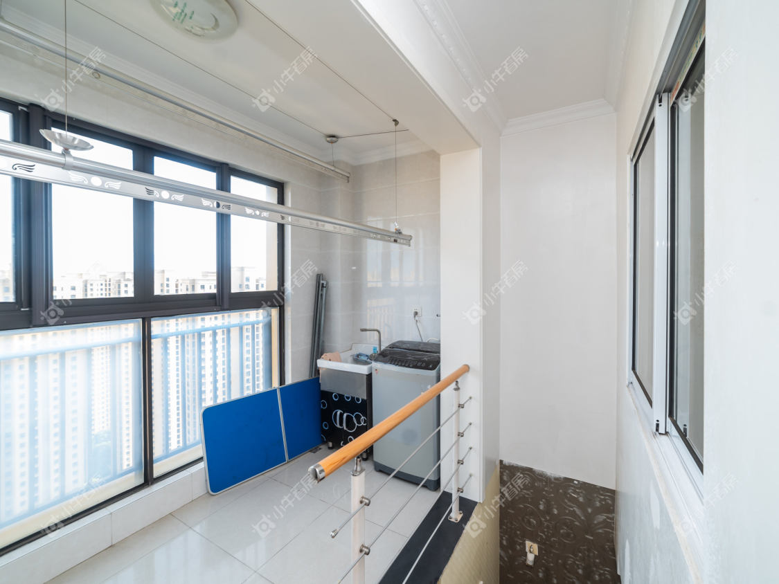 常州公园壹号四期在租房源室内图_小牛看房