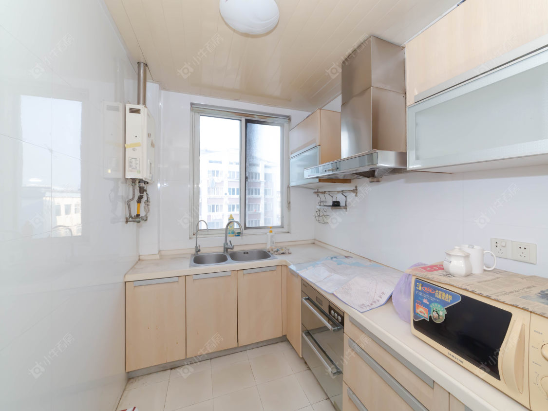 常州红梅假日花苑在售二手房源室内图_小牛看房