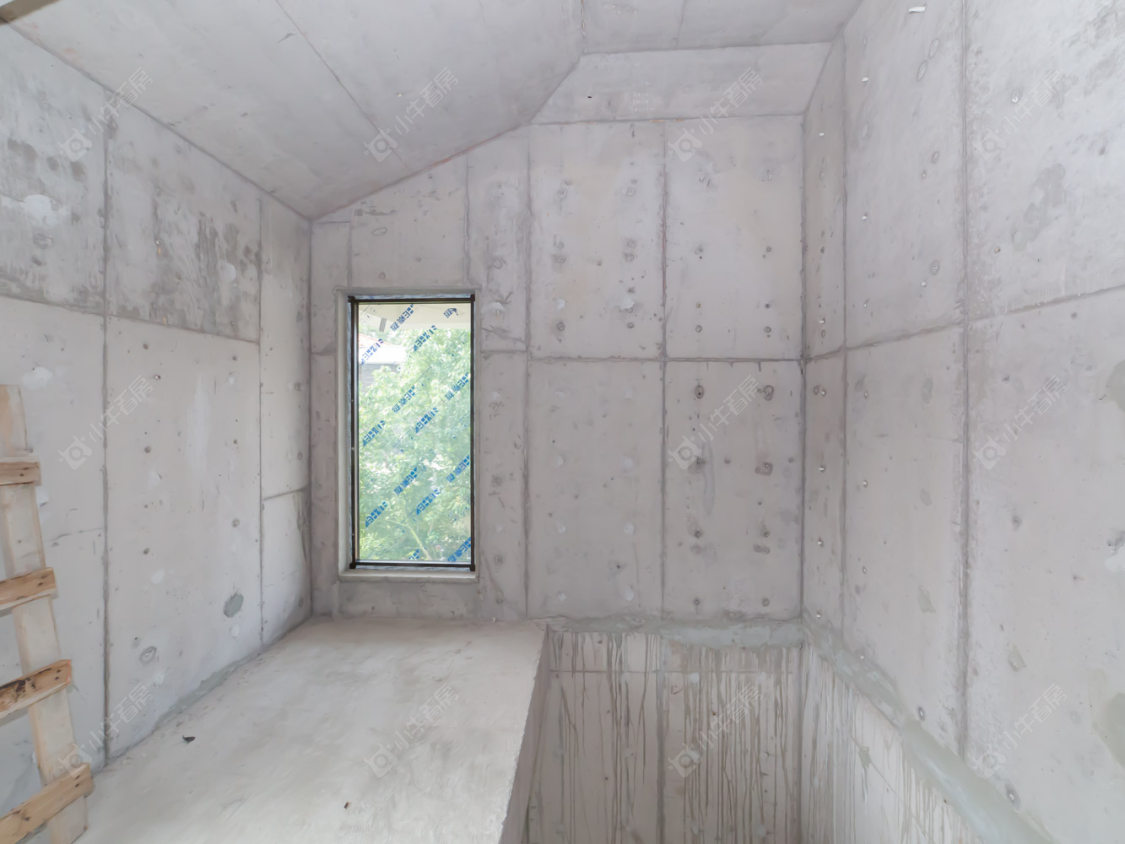 常州阳光花园(新北)别墅区在售二手房源室内图_小牛看房