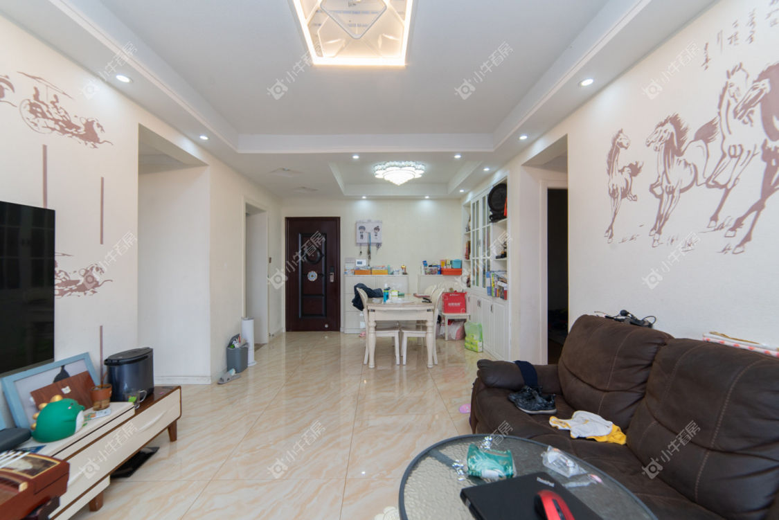 常州檀香湾在租房源_小牛看房