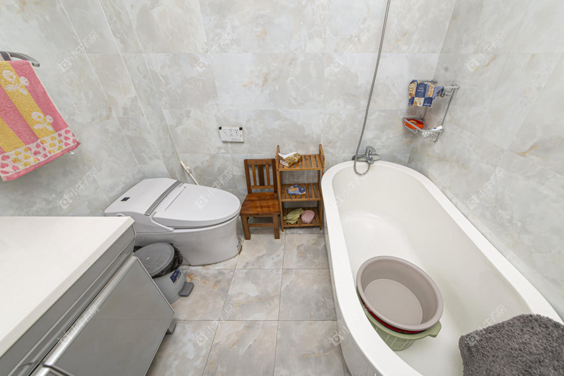 常州湖滨壹号在租房源室内图_小牛看房