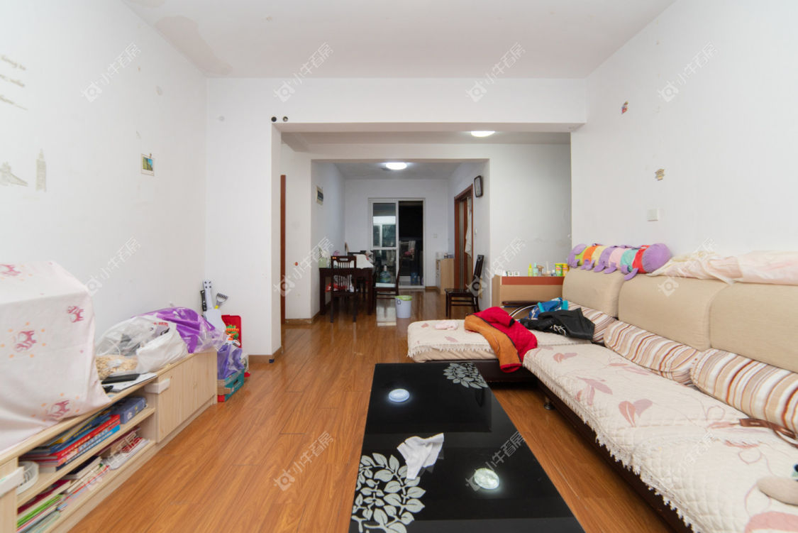 常州平岗星苑一期在租房源室内图_小牛看房