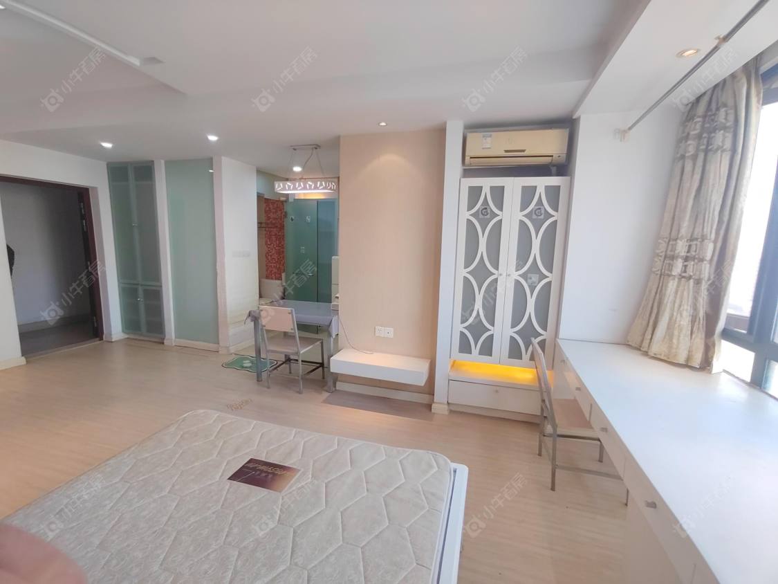 常州中央花园在租房源室内图_小牛看房