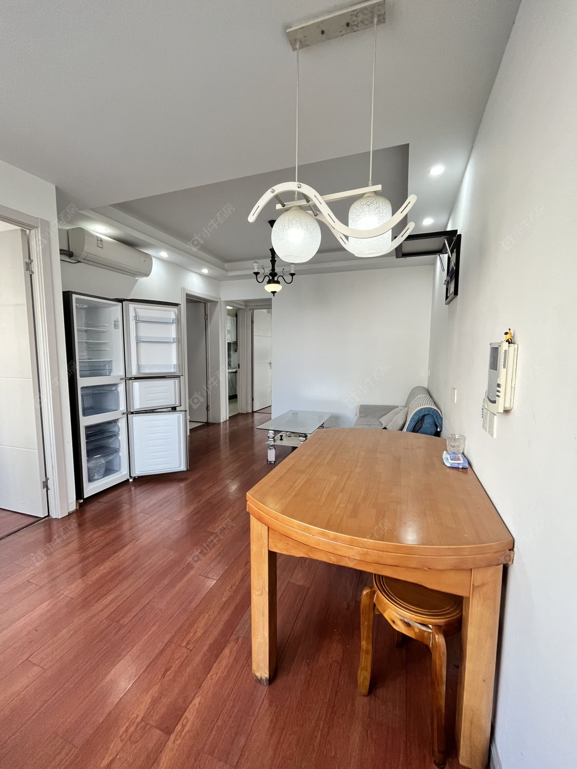 常州绿地香颂花园租房_小牛看房