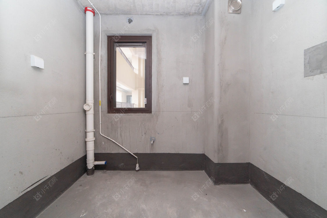 常州邹新花园D区在售二手房源室内图_小牛看房