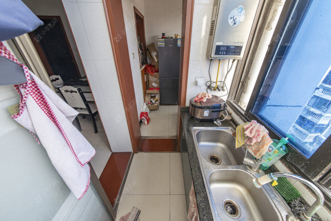 常州花东新村在售二手房源室内图_小牛看房