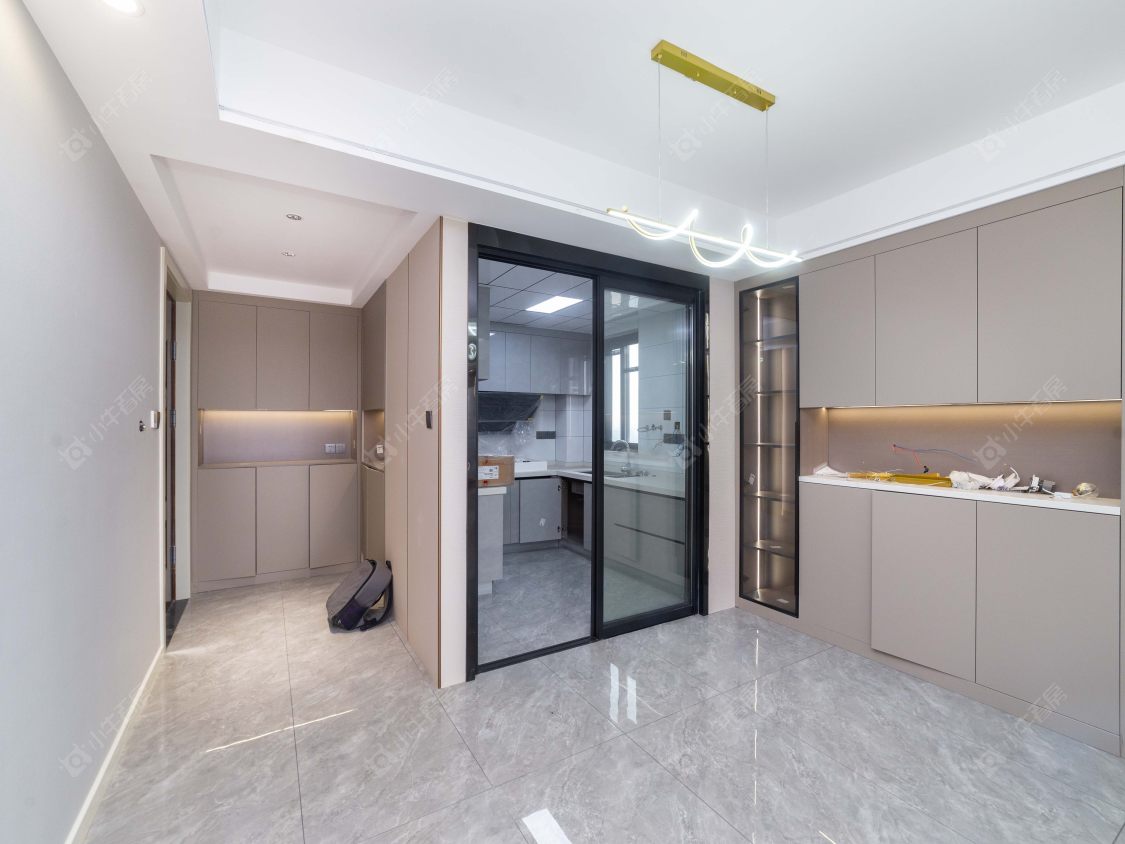 常州新城桃李郡在售二手房源室内图_小牛看房