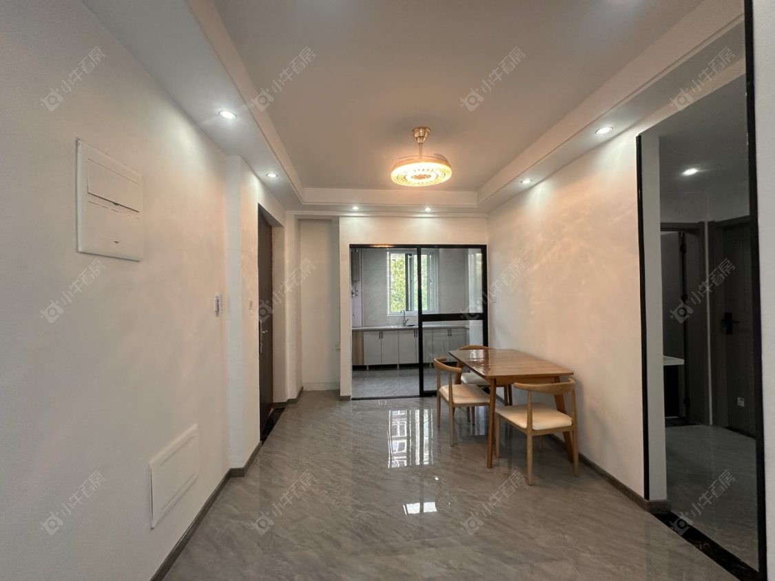 常州天奕云著在租房源室内图_小牛看房